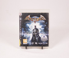 Batman Arkham Asylum PS3