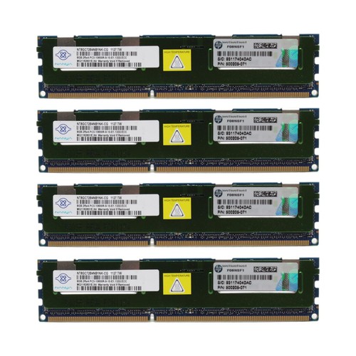 Nanya ddr3 1333 - gb, ddr3-1333