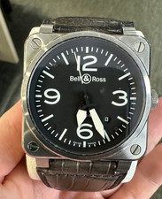 Orologio uomo bell - orologio, da