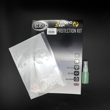 PROTEZIONE FARO ANTERIORE R&G