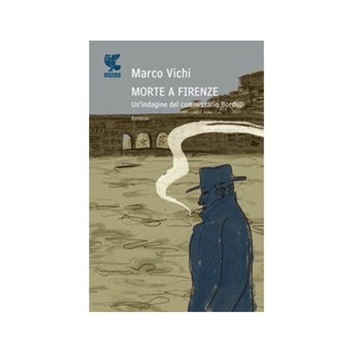 Marco vichi morte - vichi, firenze*