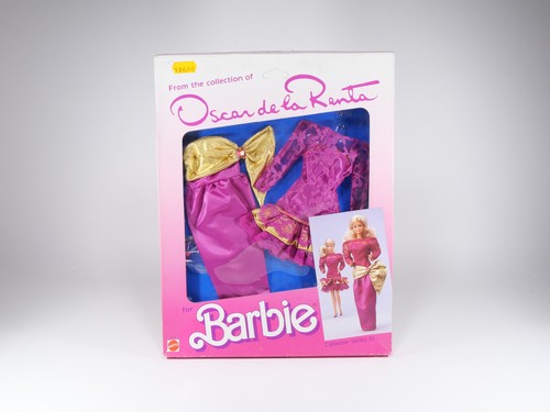 Mattel barbie 2766 - barbie,