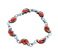 Bracciale Vintage Argento