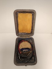 Voltmetro Tester di tensione