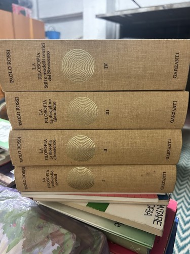 Filosofia discipline - filosofia,