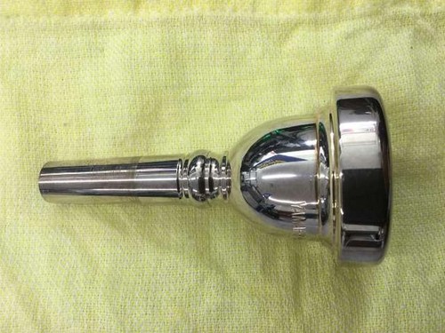 Boccaglio trombone yamaha 51c4 - boccaglio,