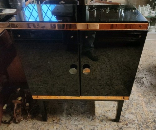 Mobile bar vetro - mobile,
