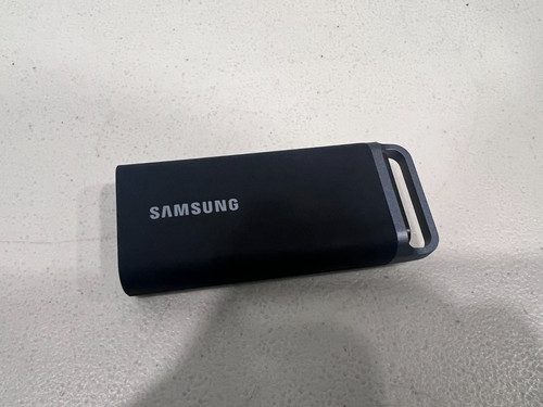 Samsung evo ssd portatile - samsung,