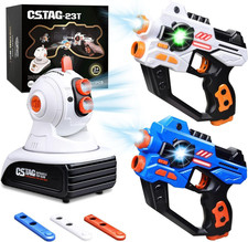 Laser Tag Giocattoli per