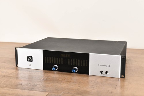 Apogee symphony o - apogee,