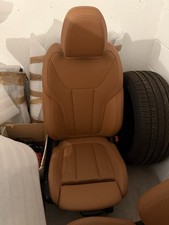 Interno Completo BMW X3 G01