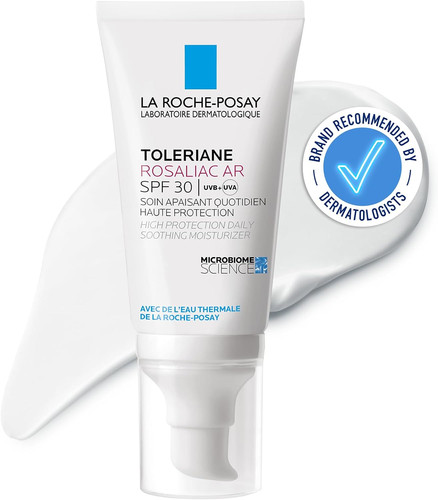 Roche posay toleriane - la,