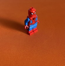 Lego Marvel Super Heroes Mini Figure Spider-Man (2019) 76113 76114 SH0536 SH536