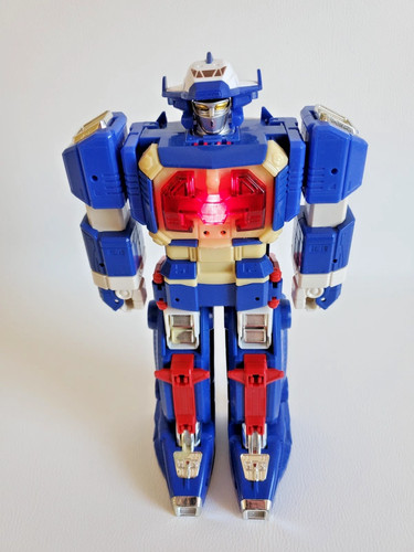 Power rangers space galaxy - power,