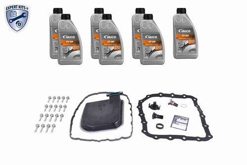 Kit ricambi vaico cambio - kit, di