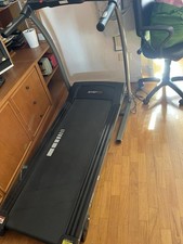 Everfit TFK 455 SLIM Tapis