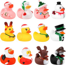 Paperelle per Bagnetto