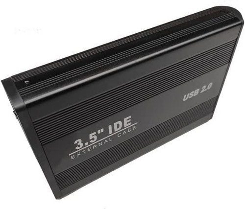 Box esterno ide linq usb - 3.5,