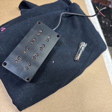 Ibanez Japan RB850 1984 pickup