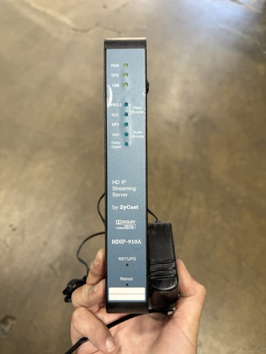 Zycast hdip 910a - hdip-910a, audio