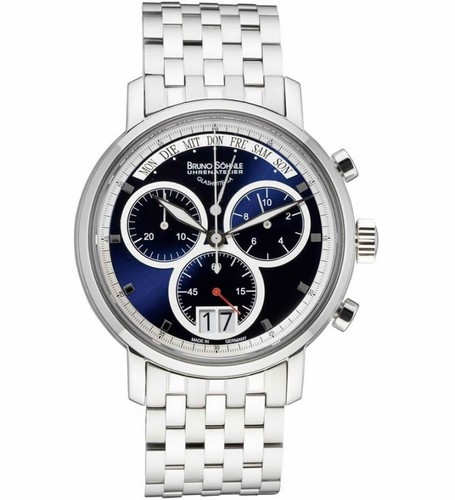Orologio uomo bruno söhnle - da,