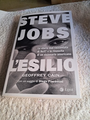 Libri cain geoffrey steve - geoffrey,
