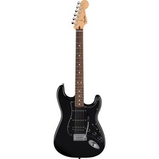 Fender Standard Strat HSS LRL