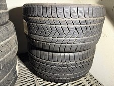 2 GOMME USATE 285/30R21 100W