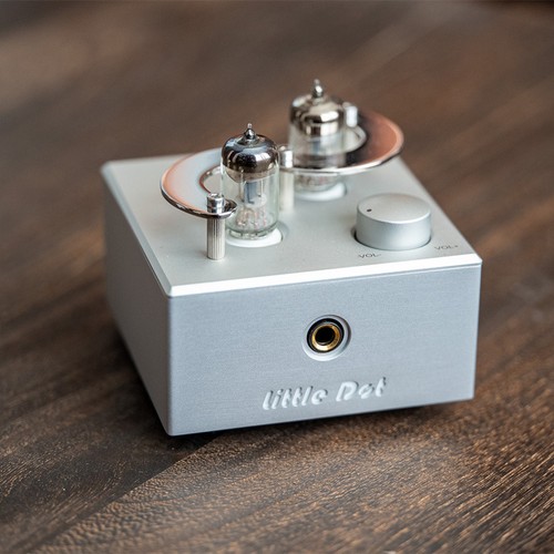 Little dot audio tubo - dot, r1