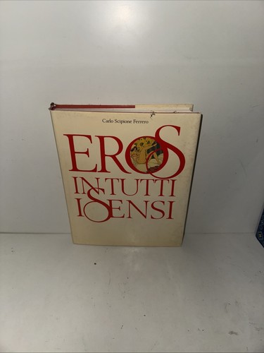Eros tutti sensi - in,