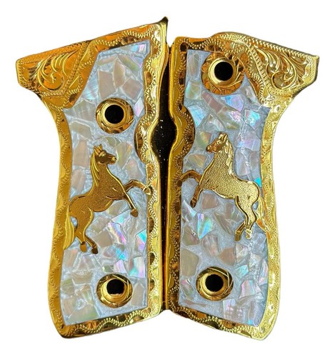 Cachas prieto beretta - cachas, modello