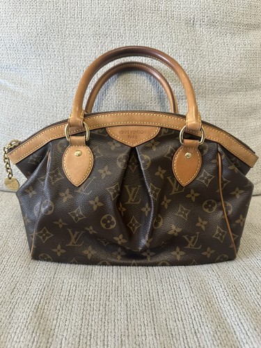 Louis vuitton tivoli - tivoli, pm