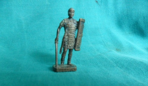 Roman scame soldatini - scame, =