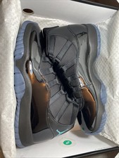 Taglia 12,5 - Air Jordan 11