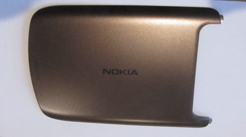 Cover nokia battery - cover,