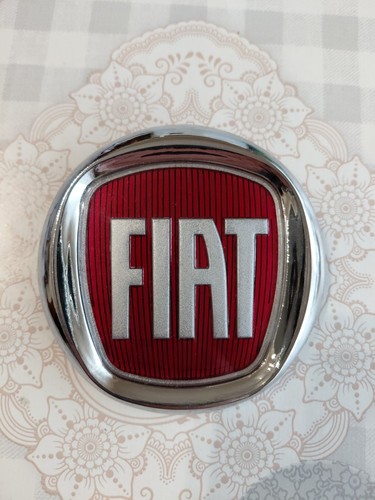 Fregio stemma logo fiat - stemma,