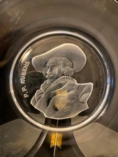 Piatto Val San Lamberto