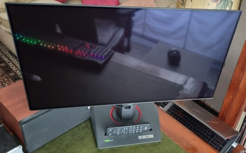 Monitor gaming asus - monitor,