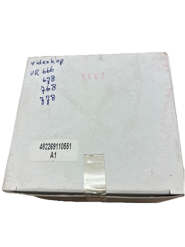 Philips 4822691110551 testina