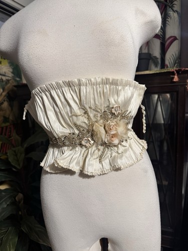 Abito sposa vintage - abito,