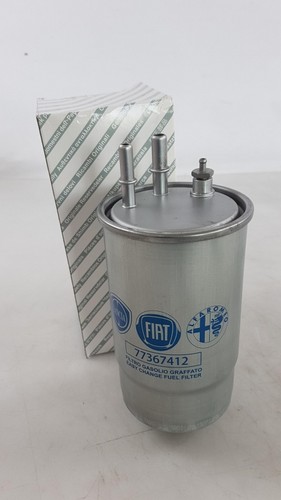 Filtro carburante originale