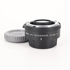 Nikon 14e ii - af-s, tc-14e