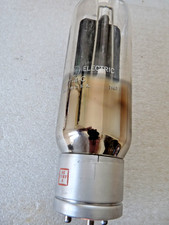 Valvola tubolare vt4c 211 b - ge,