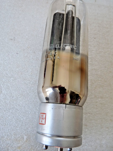 Valvola tubolare vt4c 211 - valvola,