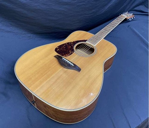 Yamaha fg720sl modello - fg720sl,