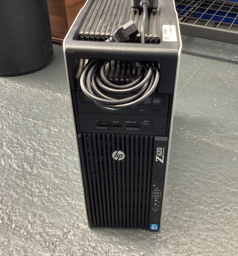 Z620 workstation tower 32 - tower,
