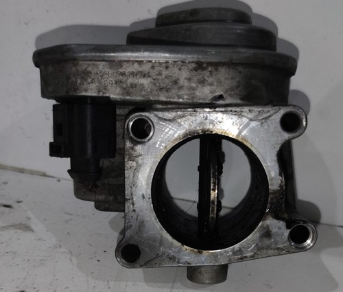 Corpo farfallato per opel - corpo,