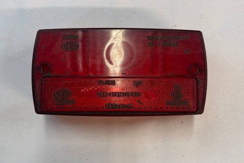 Fanale stop epoca - stop, 250