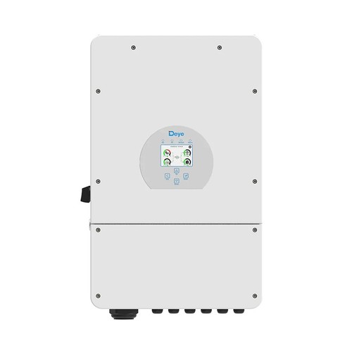 Deye inverter solare - deye,