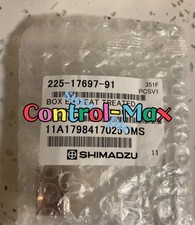 225-17697-91 Cartuccia Fonte